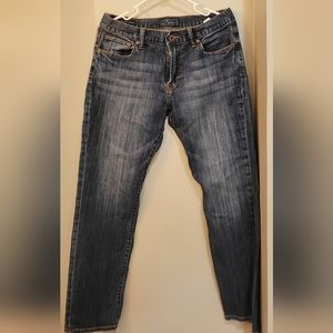 Mens lucky brand jeans 32x32